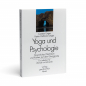 Preview: Buchcover von Yoga und Psychologie - Verbindung von Körper und Geist